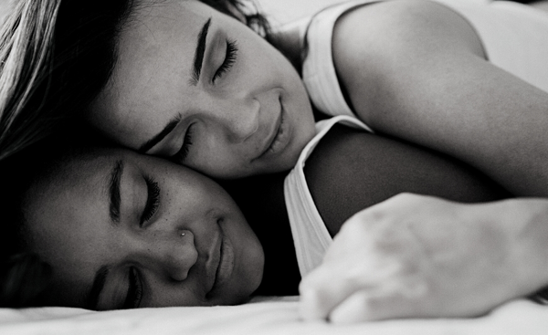 Opportunities for Same-sex Couples