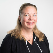 Linda Viberg