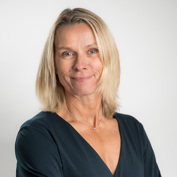 Anna-Carin Strandberg