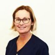 Cina Nyberg