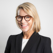 Merete Forssberg Madshus
