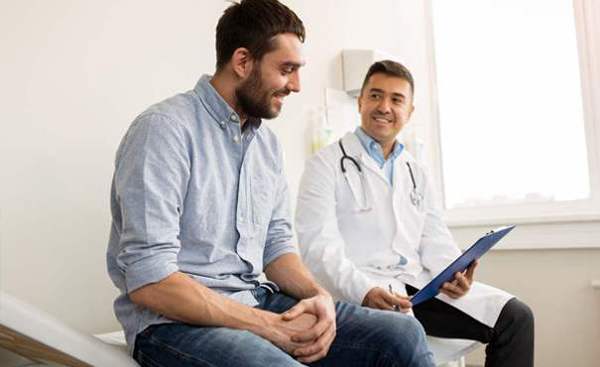 Regulations for Becoming a Sperm Donor
