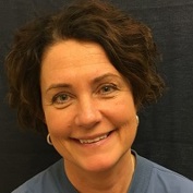 Mari Åström
