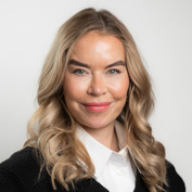 Anna Albrektsson