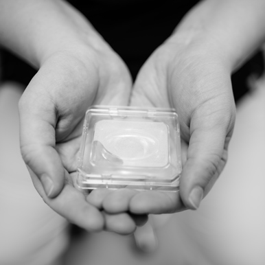 Apply here Embryologist