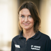 Marie Nylén