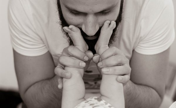IVF (In Vitro Fertilisering)