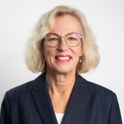Ann-Louise Gejervall