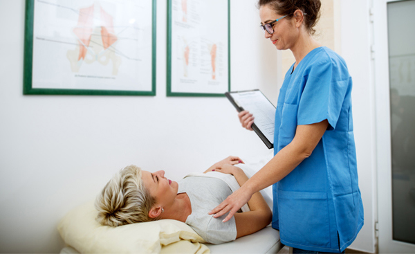 Insemination (IUI)