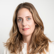 Kristin Rosberg