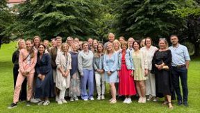 Good News! Exciting changes are happening now at Livio Kungsholmen and Livio Gärdet. On September 1, 2025, the clinics will change their name to Livio Stockholm, and during the autumn, they will gradually merge into an entirely new, state-of-the-art clinic at Gärdet. Livio Stockholm will be located in the same building where Livio Gärdet is currently found and will become one of Sweden’s largest and most advanced reproductive medicine clinics.